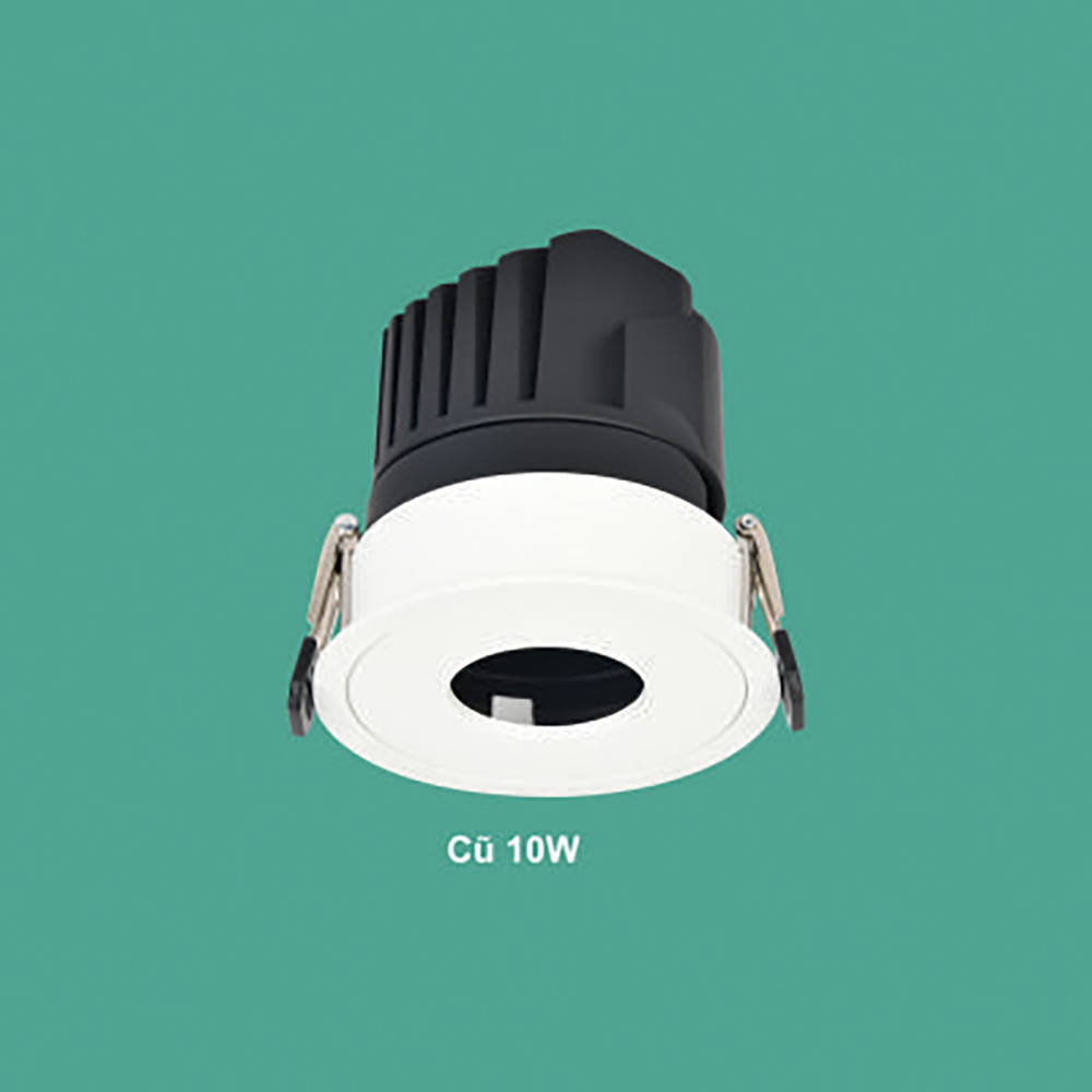 Đèn âm trần SPOTLIGHT LA-16 Đèn âm trần SPOTLIGHT LA-16