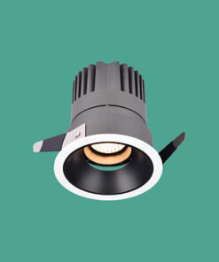 Đèn âm trần SPOTLIGHT LA-22D