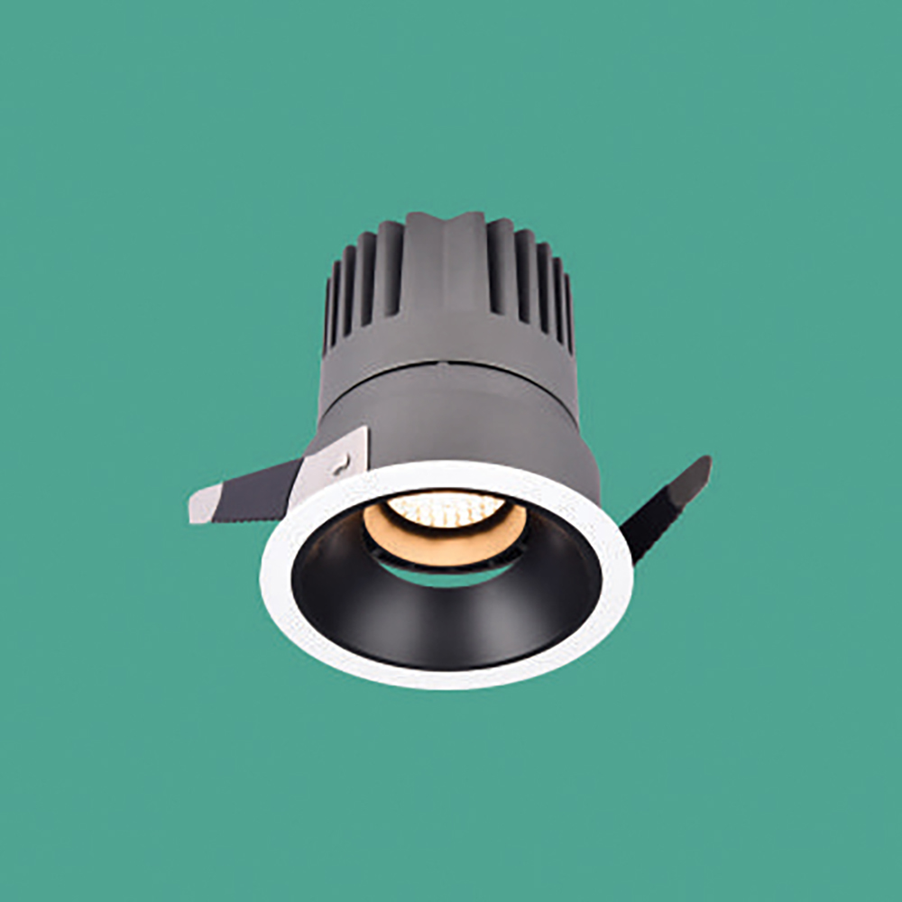 Đèn âm trần SPOTLIGHT LA-22D Đèn âm trần SPOTLIGHT LA-22D
