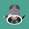 Đèn âm trần SPOTLIGHT LA-23D