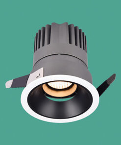 Đèn âm trần SPOTLIGHT LA-23D
