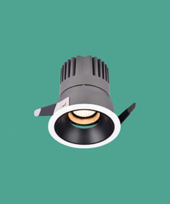 Đèn âm trần SPOTLIGHT LA-21D
