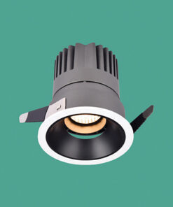 Đèn âm trần SPOTLIGHT LA-22