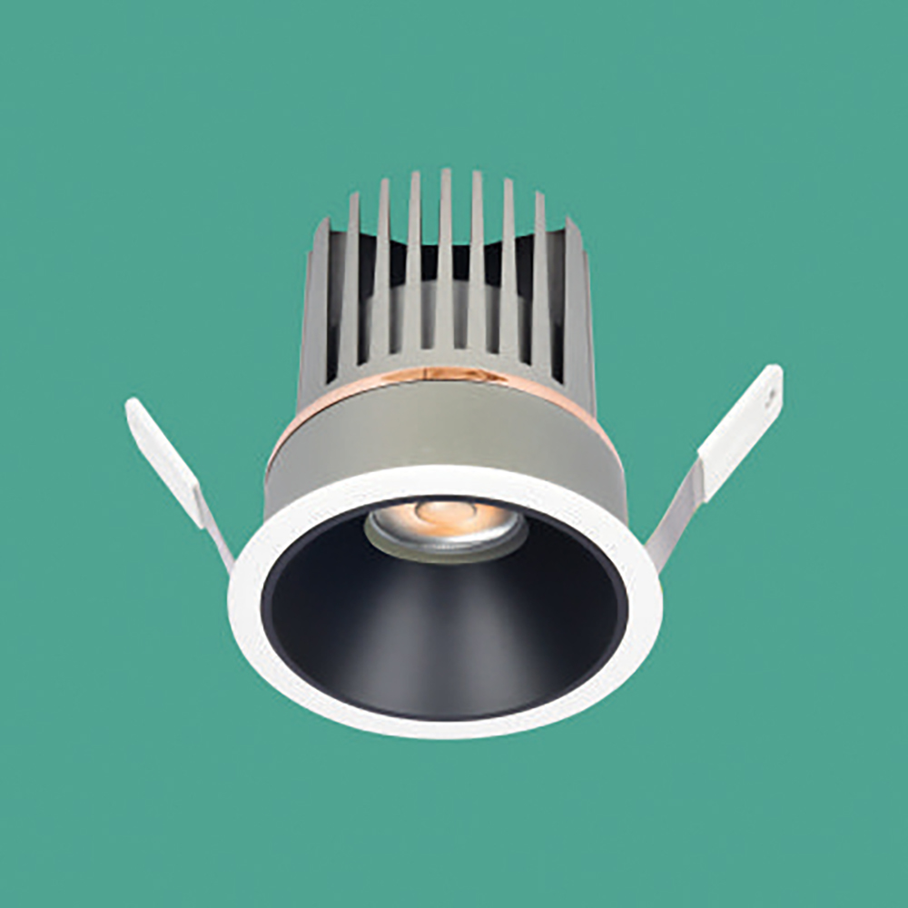 Đèn âm trần SPOTLIGHT LA-25 Đèn âm trần SPOTLIGHT LA-25