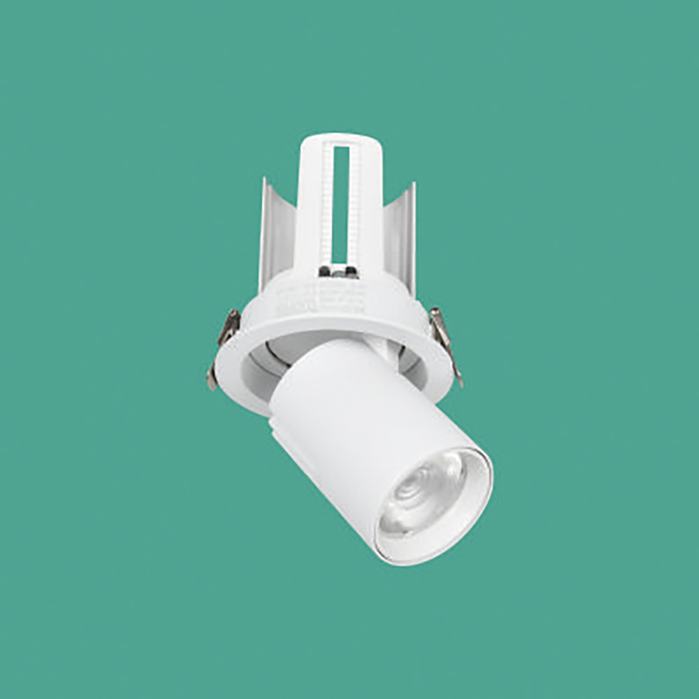 Đèn âm trần SPOTLIGHT LA-71 Đèn âm trần SPOTLIGHT LA-71