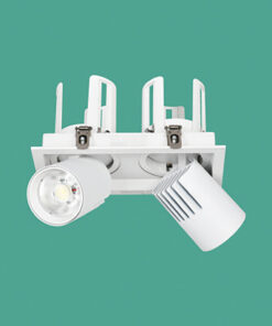 Đèn âm trần SPOTLIGHT LA-74