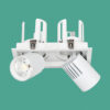 Đèn âm trần SPOTLIGHT LA-76
