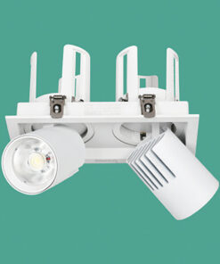 Đèn âm trần SPOTLIGHT LA-76