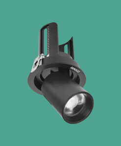 Đèn âm trần SPOTLIGHT LA-81