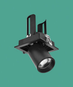 Đèn âm trần SPOTLIGHT LA-83