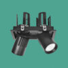 Đèn âm trần SPOTLIGHT LA-84
