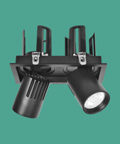 Đèn âm trần SPOTLIGHT LA-84