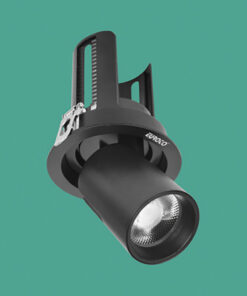 Đèn âm trần SPOTLIGHT LA-82