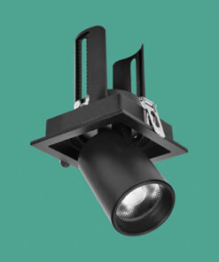 Đèn âm trần SPOTLIGHT LA-85