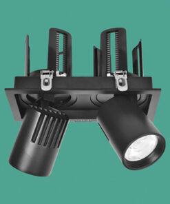 Đèn âm trần SPOTLIGHT LA-86