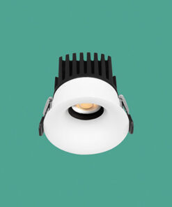 Đèn âm trần SPOTLIGHT LA-93