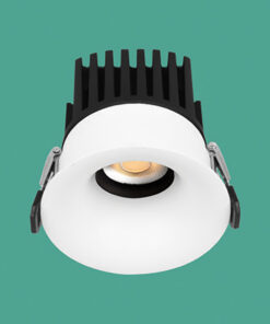 Đèn âm trần SPOTLIGHT LA-95