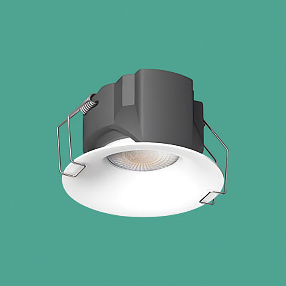 Đèn âm trần SPOTLIGHT LA-105 Đèn âm trần SPOTLIGHT LA-105