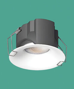 Đèn âm trần SPOTLIGHT LA-107