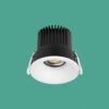 Đèn âm trần SPOTLIGHT LA-44
