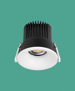 Đèn âm trần SPOTLIGHT LA-44