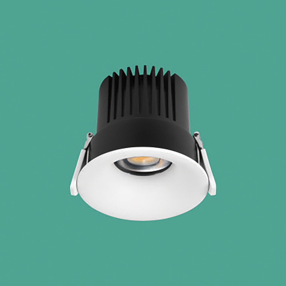 Đèn âm trần SPOTLIGHT LA-44 Đèn âm trần SPOTLIGHT LA-44