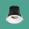 đèn trang trí nội thất của mọi nhà Đèn âm trần SPOTLIGHT LA-45