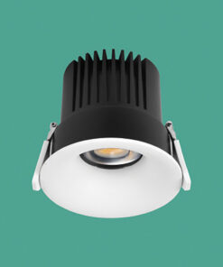 Đèn âm trần SPOTLIGHT LA-45
