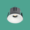 đèn trang trí nội thất của mọi nhà Đèn âm trần SPOTLIGHT LA-97
