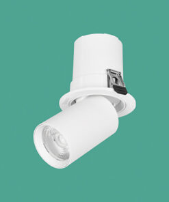 Đèn âm trần SPOTLIGHT LA-122
