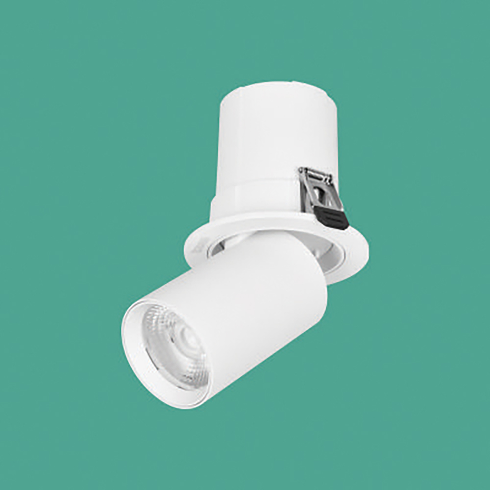 Đèn âm trần SPOTLIGHT LA-122 Đèn âm trần SPOTLIGHT LA-122