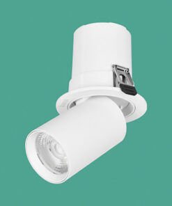 Đèn âm trần SPOTLIGHT LA-123
