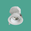 Đèn âm trần SPOTLIGHT LA-124