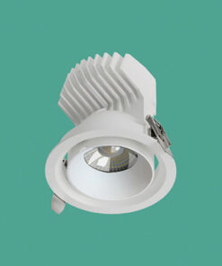 Đèn âm trần SPOTLIGHT LA-124