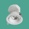 Đèn âm trần SPOTLIGHT LA-125