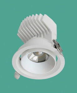 Đèn âm trần SPOTLIGHT LA-125