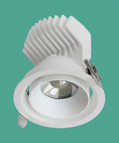 Đèn âm trần SPOTLIGHT LA-126