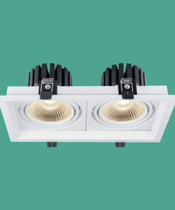 Đèn âm trần SPOITLIGHT LA-194