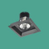 Đèn âm trần SPOITLIGHT LA-457