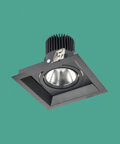 Đèn âm trần SPOITLIGHT LA-457