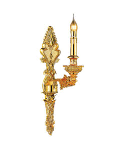 Đèn vách đồng VD-901