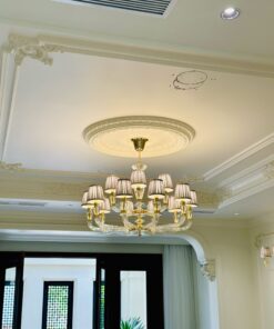 Đèn chùm hiện đại DC8898T15