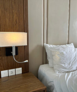 Đèn vách hiện đại VDN05