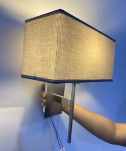 Đèn vách hiện đại VDN55