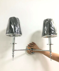 Đèn vách hiện đại VDN553T2