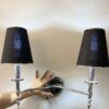 Đèn vách hiện đại VDN553T2