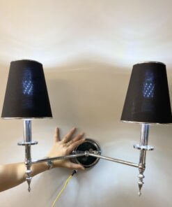 Đèn vách hiện đại VDN553T2