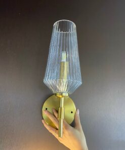 Đèn vách hiện đại VK124