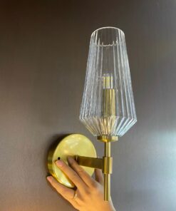 Đèn vách hiện đại VK124