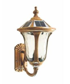 Đèn vách NLMT Solar-303